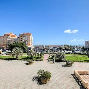 Maison d'hôtes Parc- Vue Méditterannée, Hyères