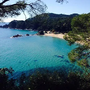 Appartement Les Pesquiers Plage, Hyères