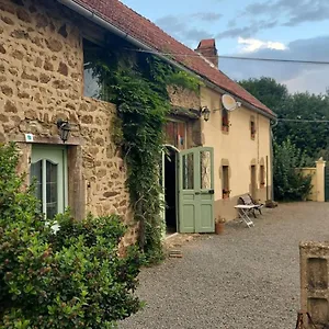 Le Relais Des Eléphants Colorés , Virlet France