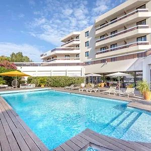 4* Hotel Mercure Centre Cote D'azur