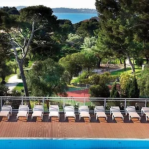 Resort Club La Font Des Horts, Hyères