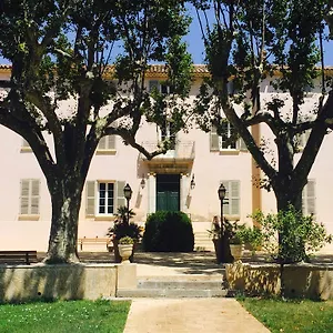 La Bastide Des Anglades , Hyères France