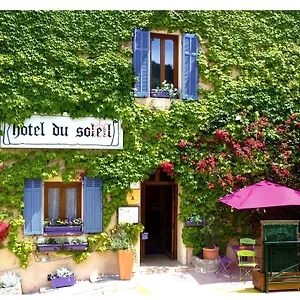 Hotel Du Soleil, Hyères