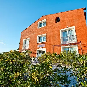 Hotel Hoteliere La Pinede Bleue, Hyères