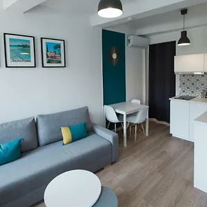 Appartement Le Petit Hyerois, Hyères